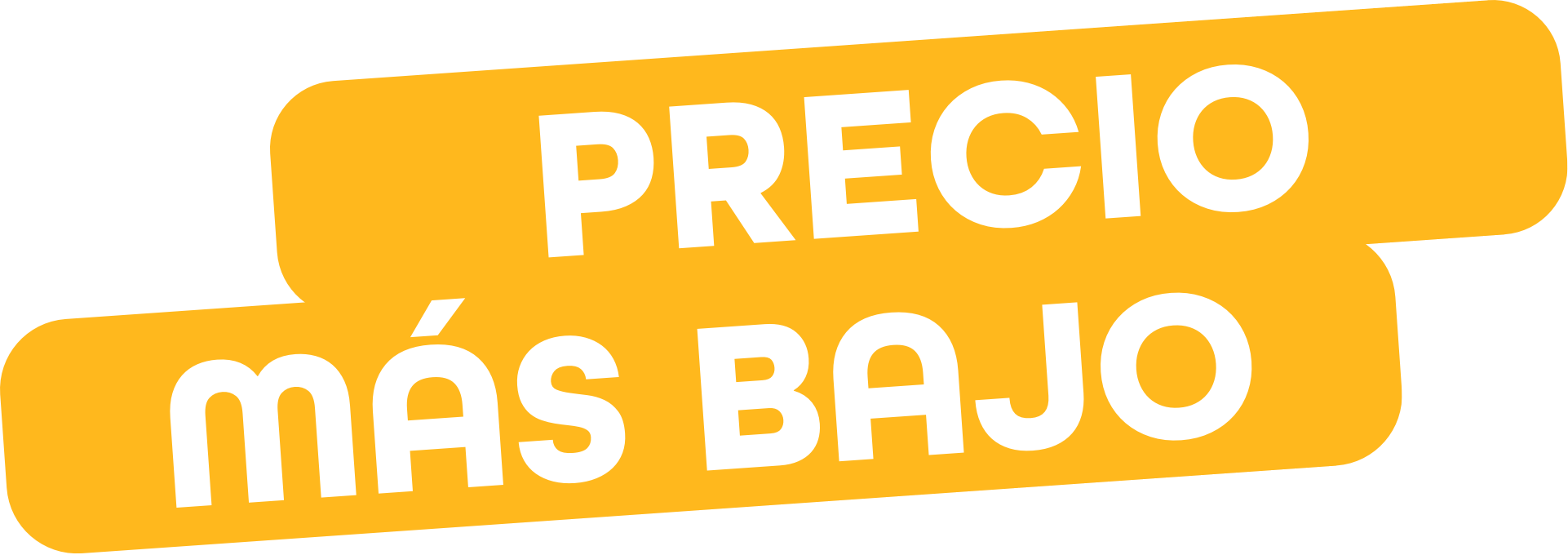 Precio más bajo